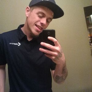 Meet your Posher, Corey